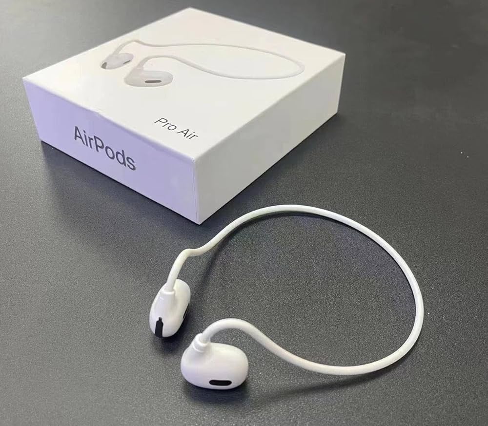 PRO AIR AIRPODS